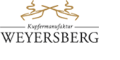 Kupfermanufaktur Weyersberg